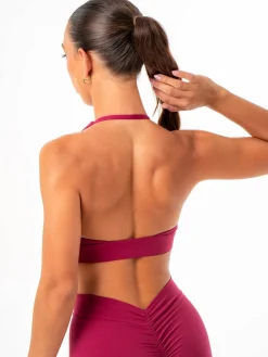 Women Ryderwear Nkd|Sports Bras | NKD Hater port Bra