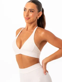 Women Ryderwear Nkd|Sports Bras | NKD Hater port Bra