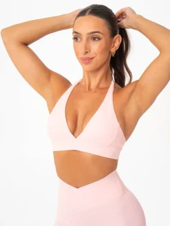 Women Ryderwear Nkd|Sports Bras | NKD Hater port Bra