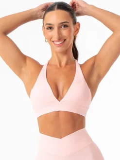 Women Ryderwear Nkd|Sports Bras | NKD Hater port Bra