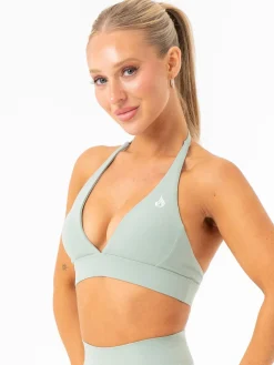 Women Ryderwear Nkd|Sports Bras | NKD Hater port Bra