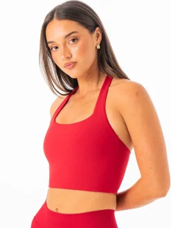 Women Ryderwear Boost|Nkd | NKD Hater Tank