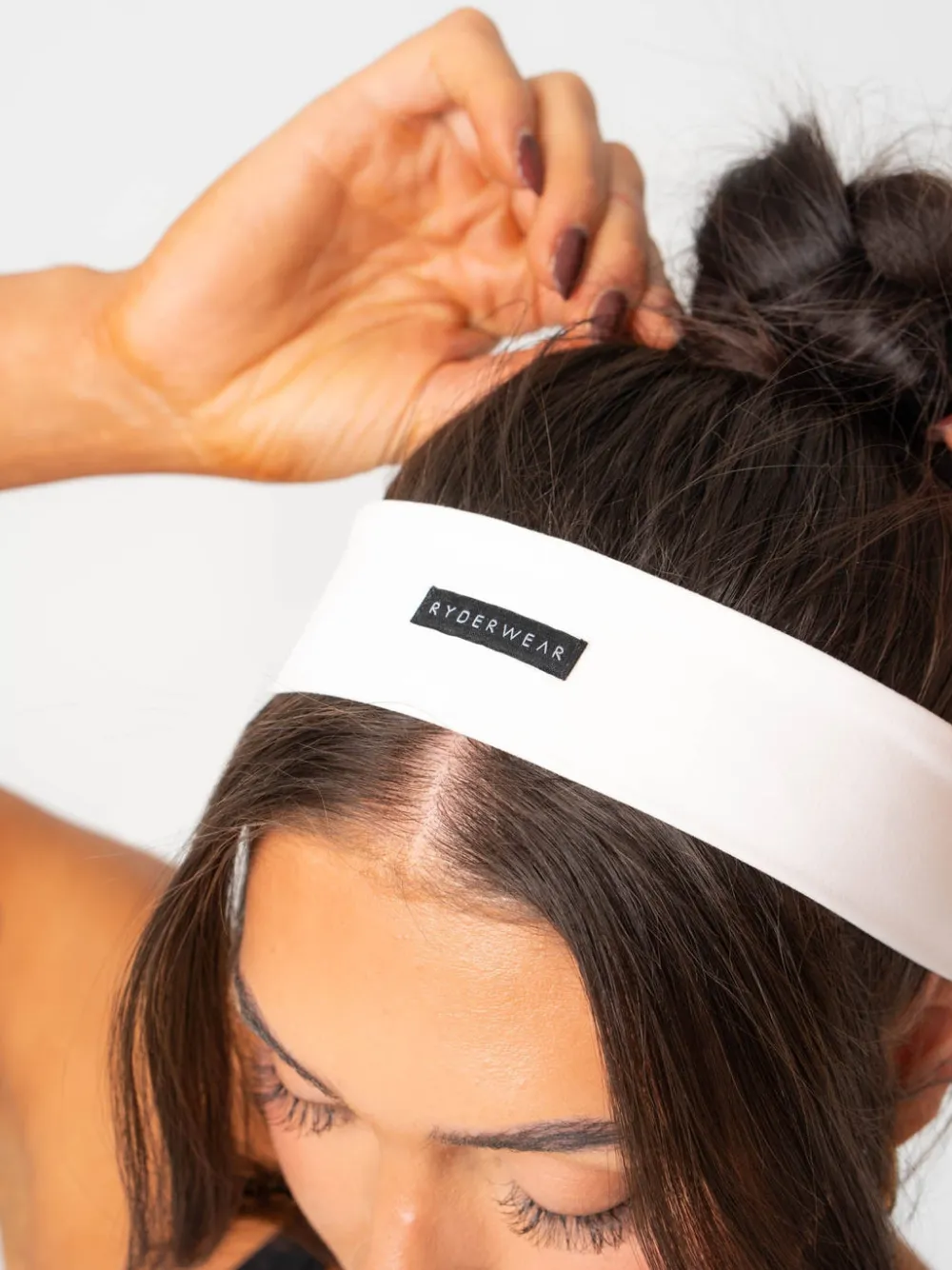 Women Ryderwear Nkd | NKD Headband