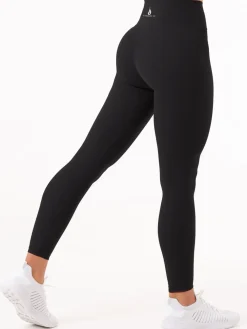 Women Ryderwear Nkd|Leggings | NKD High Waited egging