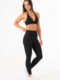 Women Ryderwear Nkd|Leggings | NKD High Waited egging