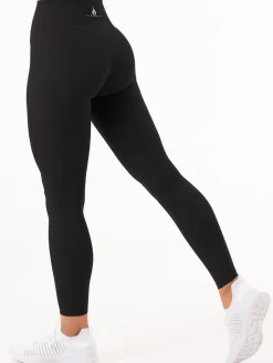 Women Ryderwear Nkd|Leggings | NKD High Waited egging