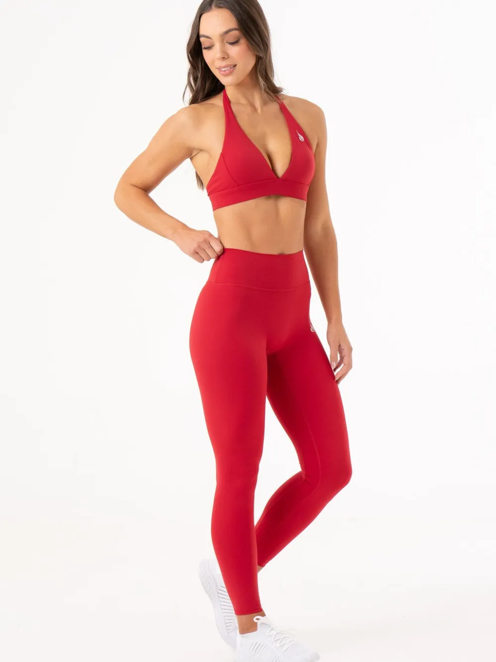 Women Ryderwear Nkd|Leggings | NKD High Waited egging