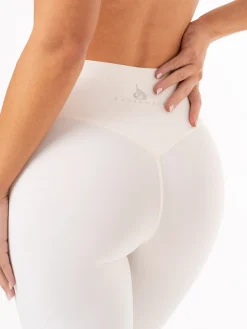 Women Ryderwear Nkd|Leggings | NKD High Waited egging