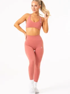 Women Ryderwear Nkd|Leggings | NKD High Waited egging