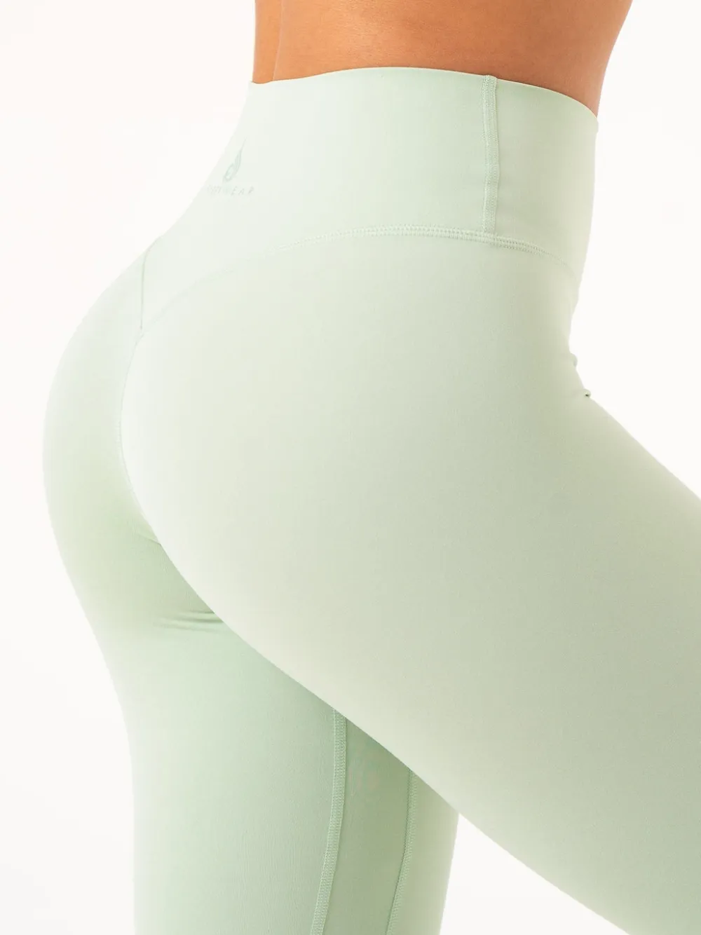 Women Ryderwear Nkd|Leggings | NKD High Waited egging