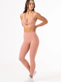 Women Ryderwear Nkd|Leggings | NKD High Waited egging