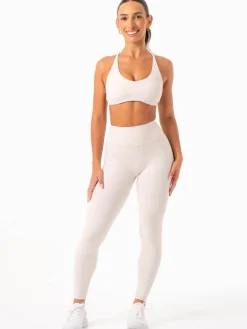 Women Ryderwear Nkd|Leggings | NKD High Waited crunch egging