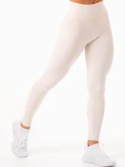 Women Ryderwear Nkd|Leggings | NKD High Waited crunch egging