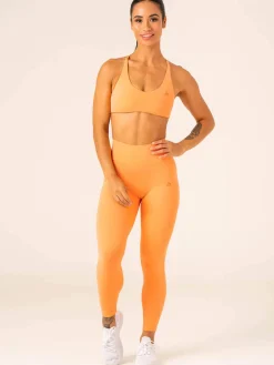 Women Ryderwear Nkd|Leggings | NKD High Waited crunch egging