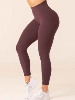 Women Ryderwear Nkd|Leggings | NKD High Waited crunch egging
