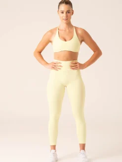 Women Ryderwear Nkd|Leggings | NKD High Waited crunch egging