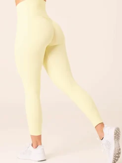 Women Ryderwear Nkd|Leggings | NKD High Waited crunch egging