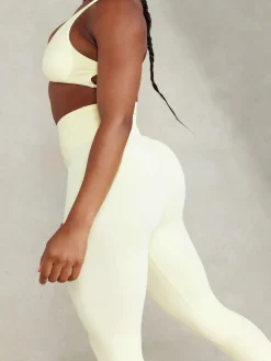 Women Ryderwear Nkd|Leggings | NKD High Waited crunch egging