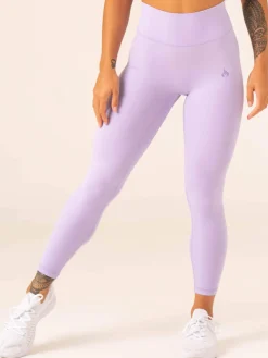 Women Ryderwear Nkd|Leggings | NKD High Waited crunch egging
