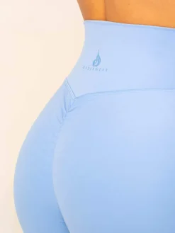 Women Ryderwear Nkd|Leggings | NKD High Waited crunch egging