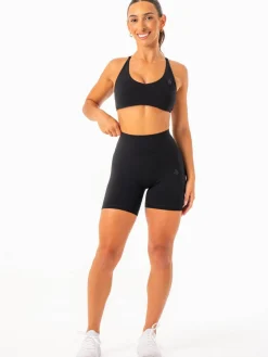 Women Ryderwear Gym Shorts|Nkd | NKD High Waited crunch hort
