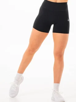 Women Ryderwear Nkd|Scrunch Bum | NKD High Waited crunch hort