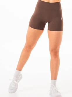 Women Ryderwear Gym Shorts|Nkd | NKD High Waited crunch hort