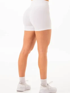 Women Ryderwear Gym Shorts|Nkd | NKD High Waited crunch hort
