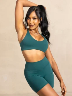 Women Ryderwear Gym Shorts|Nkd | NKD High Waited crunch hort