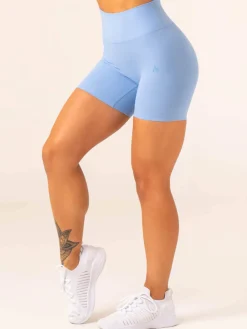 Women Ryderwear Gym Shorts|Nkd | NKD High Waited crunch hort