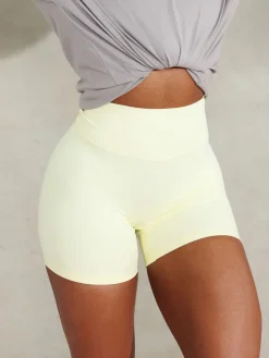 Women Ryderwear Gym Shorts|Nkd | NKD High Waited crunch hort