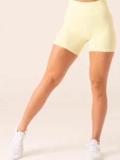 Women Ryderwear Gym Shorts|Nkd | NKD High Waited crunch hort