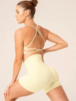 Women Ryderwear Gym Shorts|Nkd | NKD High Waited crunch hort