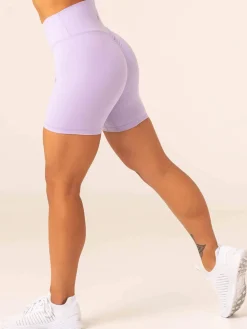 Women Ryderwear Gym Shorts|Nkd | NKD High Waited crunch hort
