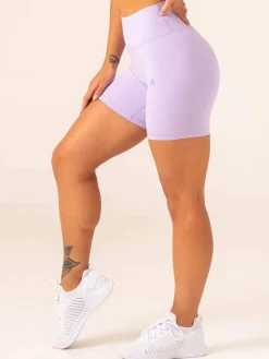 Women Ryderwear Gym Shorts|Nkd | NKD High Waited crunch hort