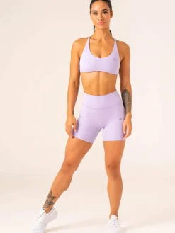 Women Ryderwear Gym Shorts|Nkd | NKD High Waited crunch hort