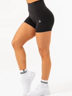 Women Ryderwear Gym Shorts|Nkd | NKD High Waited hort