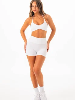 Women Ryderwear Gym Shorts|Nkd | NKD High Waited hort