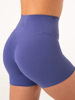 Women Ryderwear Gym Shorts|Nkd | NKD High Waited hort