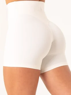 Women Ryderwear Gym Shorts|Nkd | NKD High Waited hort