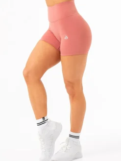 Women Ryderwear Gym Shorts|Nkd | NKD High Waited hort