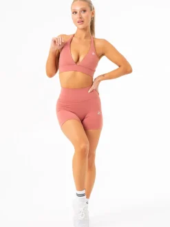 Women Ryderwear Gym Shorts|Nkd | NKD High Waited hort