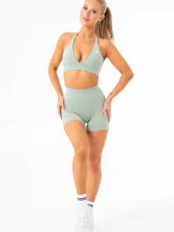 Women Ryderwear Gym Shorts|Nkd | NKD High Waited hort