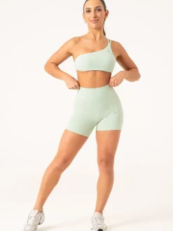 Women Ryderwear Gym Shorts|Nkd | NKD High Waited hort