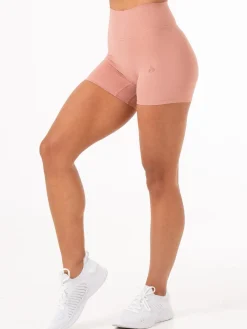 Women Ryderwear Gym Shorts|Nkd | NKD High Waited hort