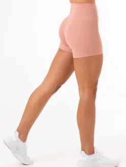 Women Ryderwear Gym Shorts|Nkd | NKD High Waited hort