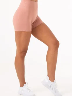Women Ryderwear Gym Shorts|Nkd | NKD High Waited hort