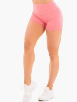 Women Ryderwear Gym Shorts|Nkd | NKD High Waited hort