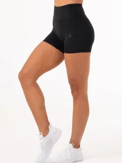 Women Ryderwear Gym Shorts|Nkd | NKD High Waited hort