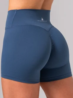Women Ryderwear Gym Shorts|Nkd | NKD Inviibe crunch Croover hort